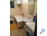 Apartma Milka - Trogir Hrvaka