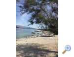 Apartament Milka - Trogir Chorwacja