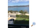 Apartman Milka - Trogir Horvtorszg