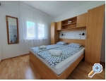 Apartment Mirta - Trogir Kroatien