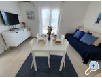 Apartment Mirta - Trogir Kroatien