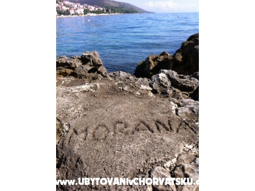 Apartman MLADEN - Trogir Horvátország