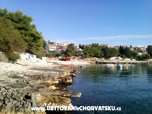 Apartman MLADEN - Trogir Hrvatska