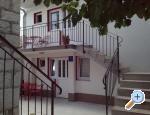 Apartman Murva Хорватия trogir