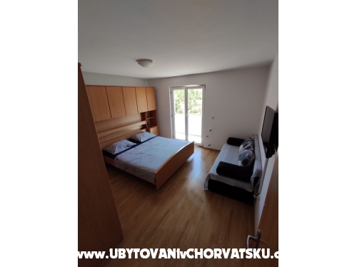 Apartament Lana - Trogir Chorwacja
