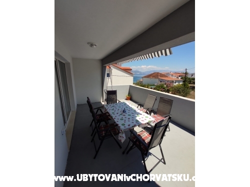 Apartment Lana - Trogir Croatia