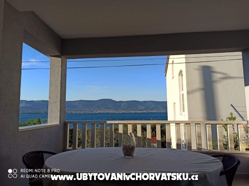 Apartament Lana - Trogir Chorwacja