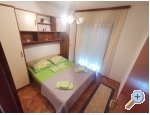 Apartmn Lana - Trogir Chorvatsko