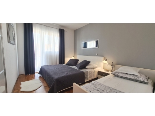 Apartman Nikola - Trogir Horvtorszg