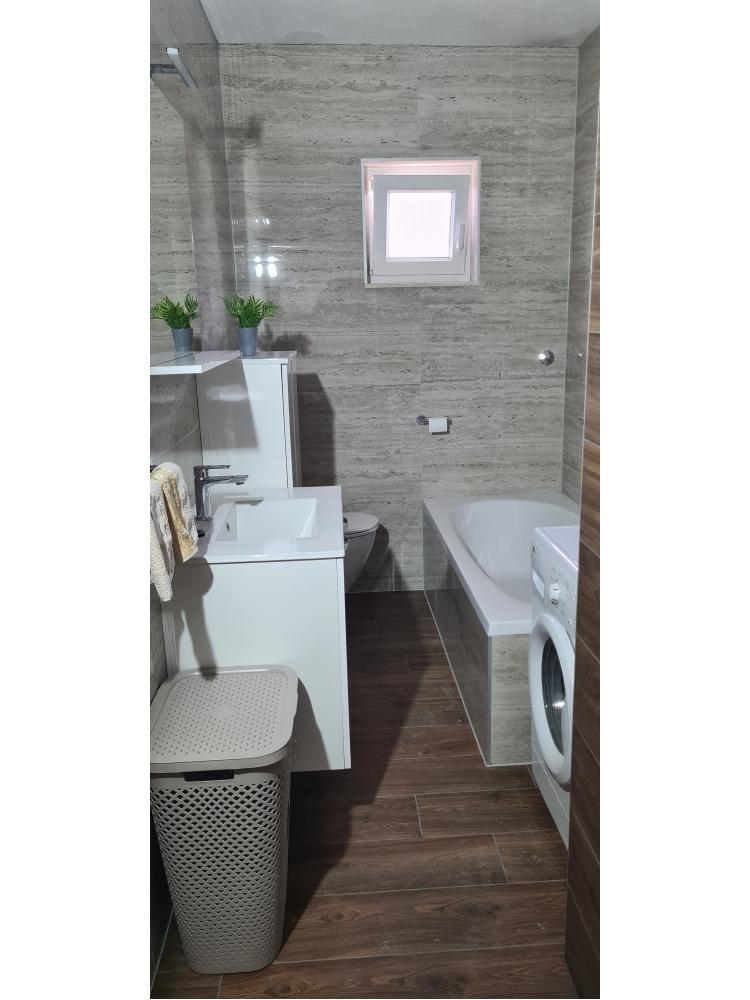 Appartement Nikola - Trogir Croatie