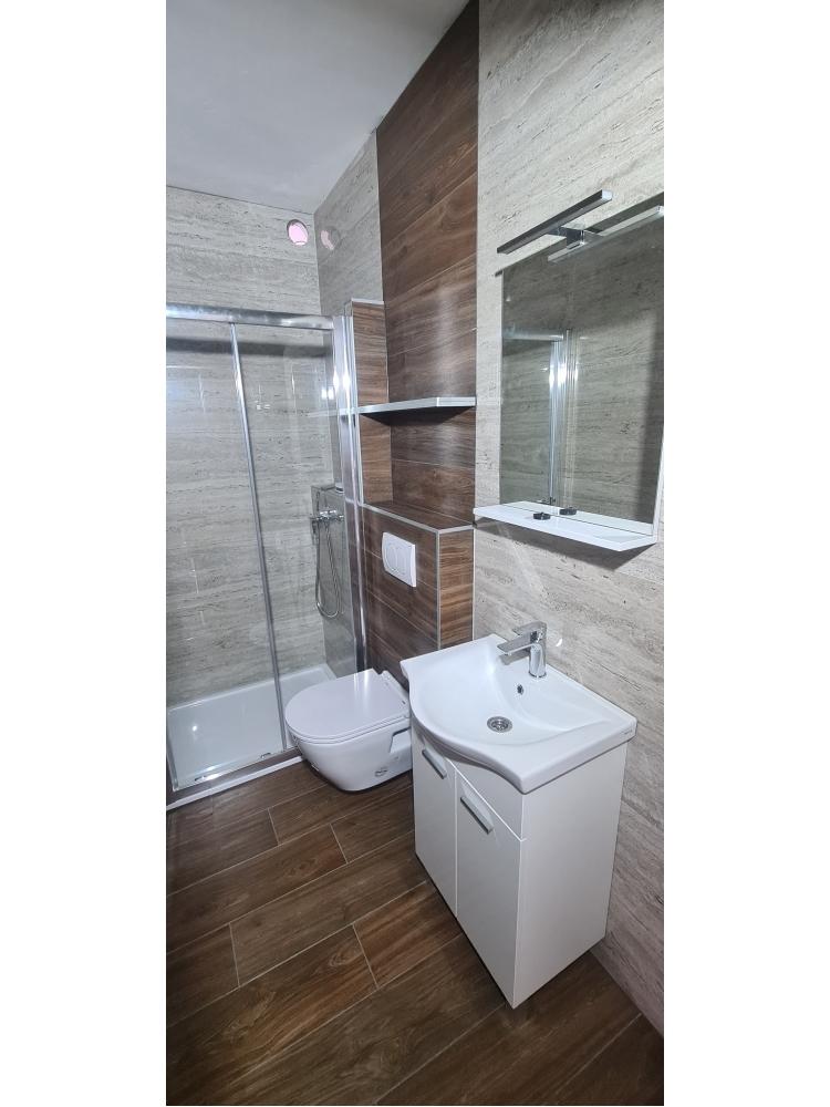 Appartement Nikola - Trogir Croatie