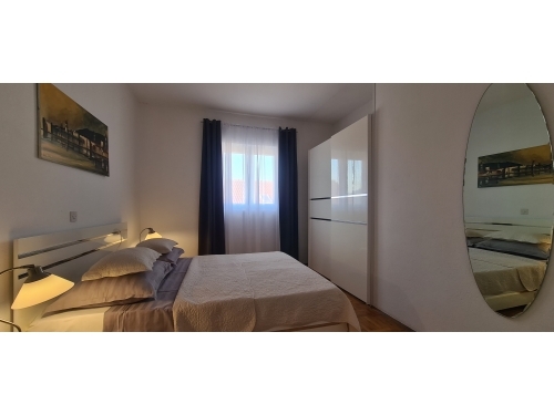 Appartement Nikola - Trogir Croatie