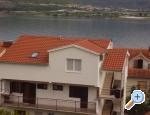 Apartman Nikola, Trogir, Kroatien