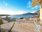Apartment Okrug Хорватия trogir