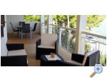 Apartman Oleander Хорватия trogir