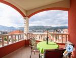 Apartman Pjerina Trogir Хорватия trogir