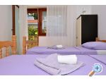 Apartmán Rubin - Trogir Chorvatsko