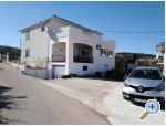Apartman Ruža Хорватия trogir