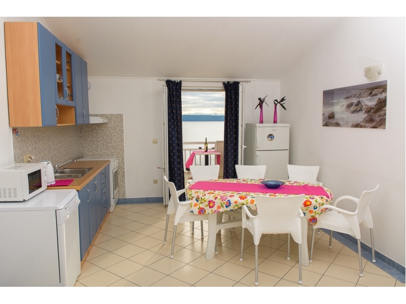 Apartment Sego  TROGIR - Trogir Kroatien