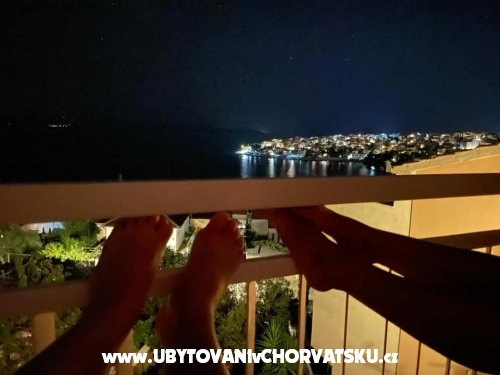апартамент Sego  TROGIR - Trogir Хорватия