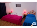 Apartmn Sego  TROGIR - Trogir Chorvatsko