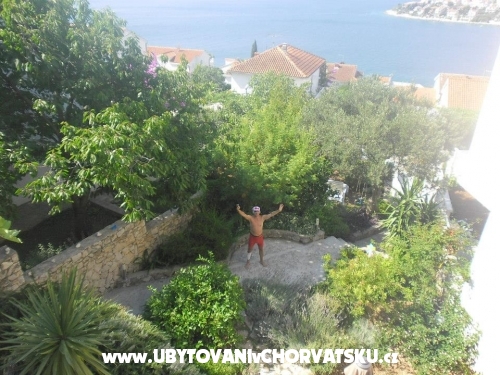 апартамент Sego  TROGIR - Trogir Хорватия