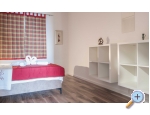 Apartmn Sego  TROGIR - Trogir Chorvatsko