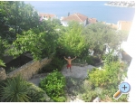 Apartmn Sego  TROGIR - Trogir Chorvatsko