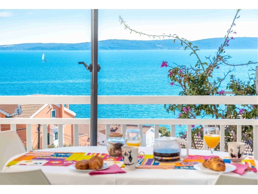 Apartmn Sego  TROGIR - Trogir Chorvtsko