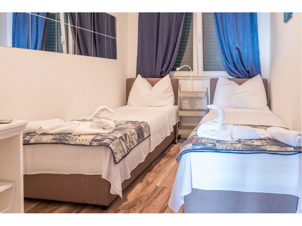 апартамент Sego  TROGIR - Trogir Хорватия