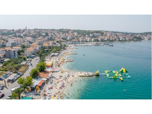 апартамент Sego  TROGIR - Trogir Хорватия