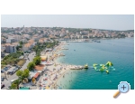 Apartmn Sego  TROGIR - Trogir Chorvatsko