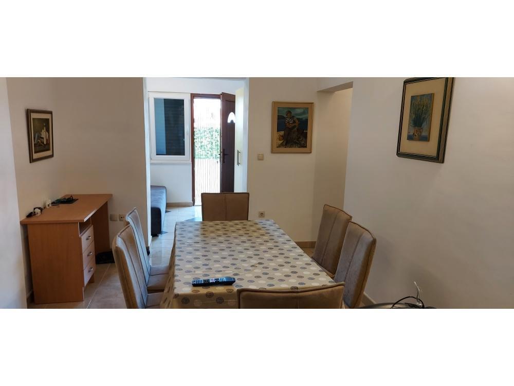Apartment Tea Slatine - Trogir Croatia