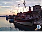 Apartman Tina Хорватия trogir