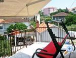 Apartman Tome
