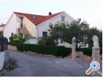 Apartman Tone Хорватия trogir