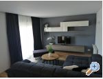 Apartman Tragos Хорватия trogir