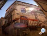 Apartman Tragurium Хорватия trogir