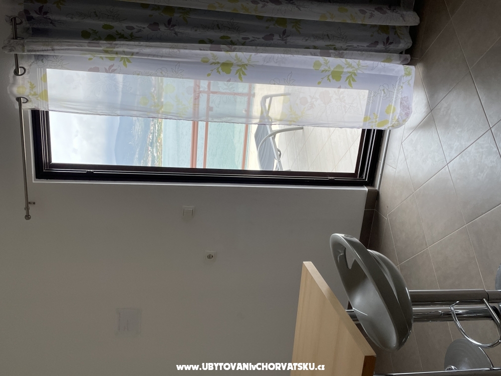 Apartmn Vuka - Trogir Chorvtsko