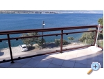 Apartament Vuka - Trogir Chorwacja