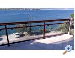 Apartman Vuka Хорватия trogir