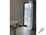 Apartmn Vuka - Trogir Chorvtsko