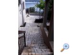 Apartmn Vuka - Trogir Chorvtsko