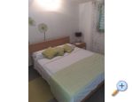 Apartmn Vuka - Trogir Chorvtsko