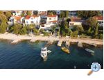 Apartment Zoranka on the beach - Trogir Croatia