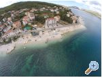 Apartman Zorica Хорватия trogir