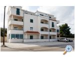 Apartman Zorica - Trogir Hrvatska
