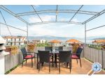 Apartman DUNJA Хорватия trogir
