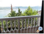 Apartmani Galeb Хорватия trogir