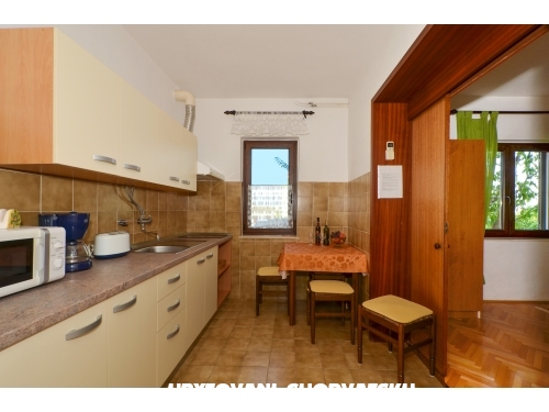 Apartments  Mirjana - Trogir Croatia